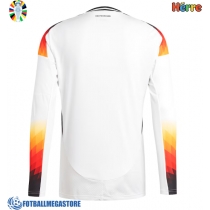 Fotballdrakt Herre Tyskland Hjemmedrakt EM 2024 Langermet